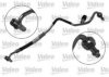 CITRO 6457S5 High Pressure Line, air conditioning